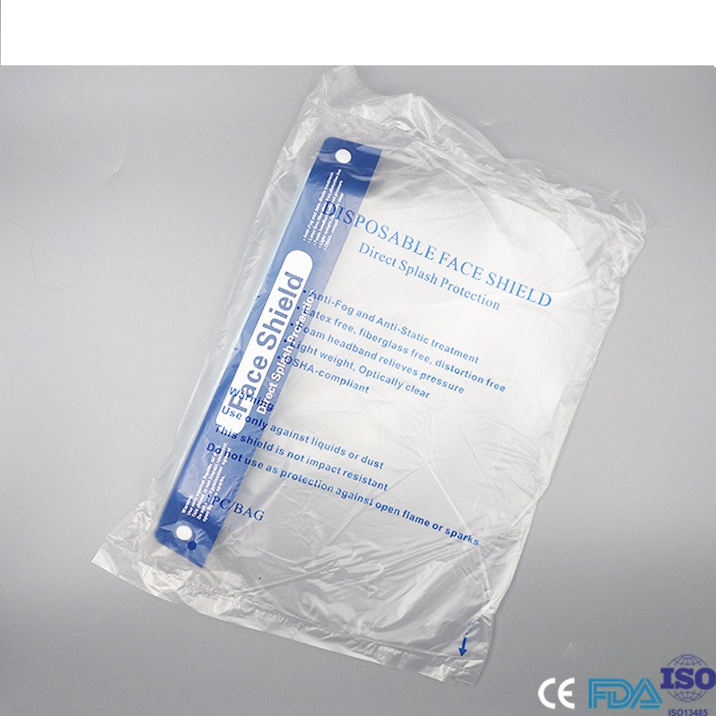 Face Shield